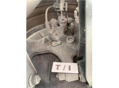 Recambio de mangueta trasero izquierda para seat altea (5p1) 1.9 tdi referencia OEM IAM 1K0505435AB   2
