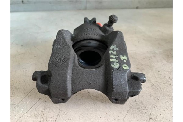 Recambio de pinza freno delantero izquierda para dacia sandero ii 1.2 ambiance referencia OEM IAM 410103921R  