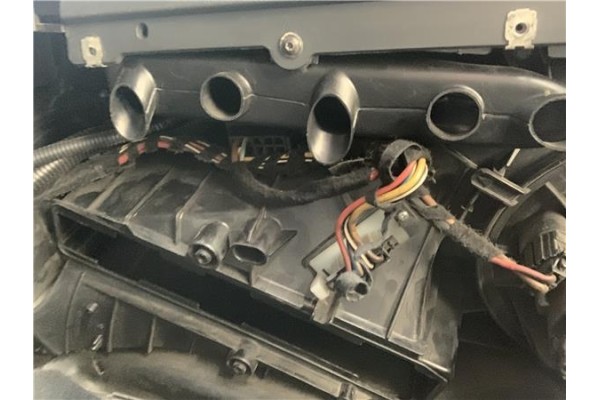 Recambio de motor calefaccion para seat altea (5p1) 1.9 tdi referencia OEM IAM 1K1819015  