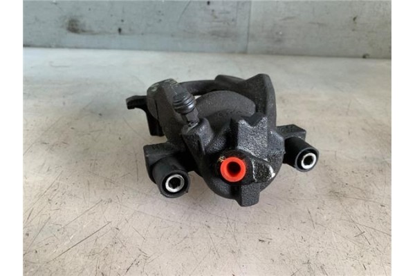 Recambio de pinza freno delantero izquierda para dacia sandero ii 1.2 ambiance referencia OEM IAM 410103921R  