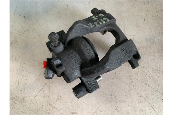 Recambio de pinza freno delantero izquierda para dacia sandero ii 1.2 ambiance referencia OEM IAM 410103921R  