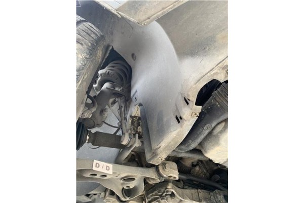 Recambio de pase rueda delantero derecho para seat altea (5p1) 1.9 tdi referencia OEM IAM 5P8809958  