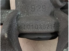 Recambio de pinza freno delantero izquierda para dacia sandero ii 1.2 ambiance referencia OEM IAM 410103921R  