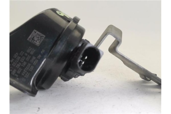 Recambio de bocina para seat ibiza (kj1) 1.0 fr referencia OEM IAM 5Q0951221D 2G0951206E 