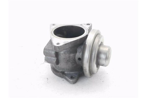Recambio de egr para volkswagen golf v (1k1) 1.9 tdi referencia OEM IAM 038129637D  