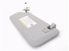 Recambio de parasol derecho para opel astra j 1.7 cdti referencia OEM IAM 13302542  