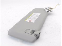 Recambio de parasol derecho para opel astra j 1.7 cdti referencia OEM IAM 13302542  