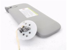 Recambio de parasol derecho para opel astra j 1.7 cdti referencia OEM IAM 13302542  