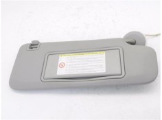 Recambio de parasol derecho para opel astra j 1.7 cdti referencia OEM IAM 13302542  