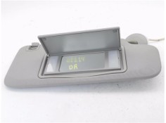 Recambio de parasol derecho para opel astra j 1.7 cdti referencia OEM IAM 13302542  