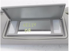 Recambio de parasol derecho para opel astra j 1.7 cdti referencia OEM IAM 13302542  