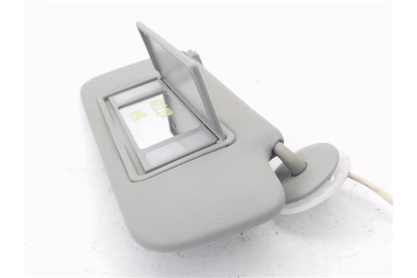 Recambio de parasol derecho para opel astra j 1.7 cdti referencia OEM IAM 13302542  