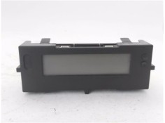 Recambio de reloj horario para renault laguna ii grandtour (kg0) 2.0 dci (kg1t) referencia OEM IAM 8200290543B  