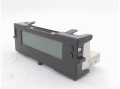 Recambio de reloj horario para renault laguna ii grandtour (kg0) 2.0 dci (kg1t) referencia OEM IAM 8200290543B  