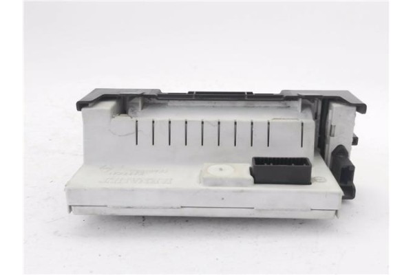 Recambio de reloj horario para renault laguna ii grandtour (kg0) 2.0 dci (kg1t) referencia OEM IAM 8200290543B  