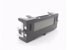 Recambio de reloj horario para renault laguna ii grandtour (kg0) 2.0 dci (kg1t) referencia OEM IAM 8200290543B  