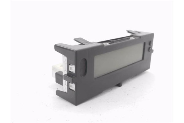 Recambio de reloj horario para renault laguna ii grandtour (kg0) 2.0 dci (kg1t) referencia OEM IAM 8200290543B  