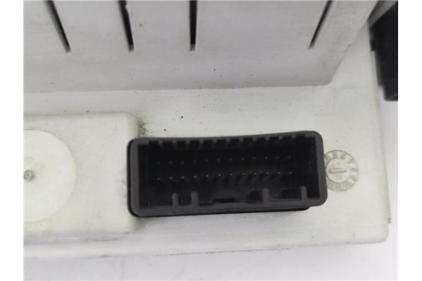 Recambio de reloj horario para renault laguna ii grandtour (kg0) 2.0 dci (kg1t) referencia OEM IAM 8200290543B  