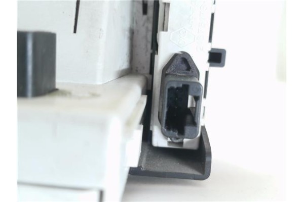 Recambio de reloj horario para renault laguna ii grandtour (kg0) 2.0 dci (kg1t) referencia OEM IAM 8200290543B  