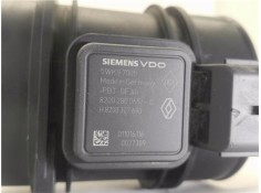 Recambio de caudalimetro para renault laguna ii grandtour (kg0) 2.0 dci (kg1t) referencia OEM IAM 8200280065C 5WK97005 