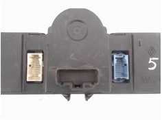 Recambio de mandos climatizador para renault clio iii referencia OEM IAM (8200296683) (69340020) 