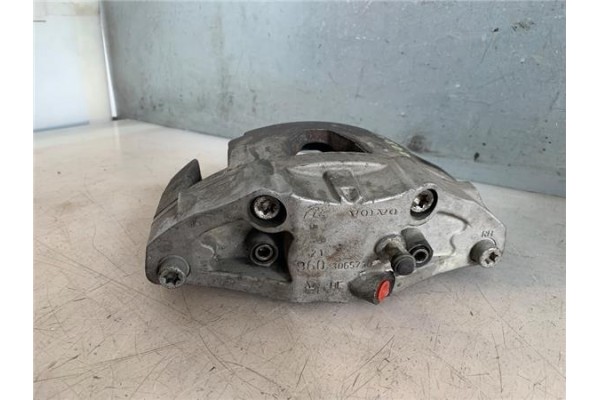 Recambio de pinza freno delantero derecha para volvo xc90 d5 referencia OEM IAM 30657307  