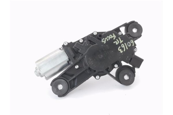 Recambio de motor limpiaparabrisas trasero para ford focus ii (da_) 2.0 tdci referencia OEM IAM 1689913 3M51R17K441AF 