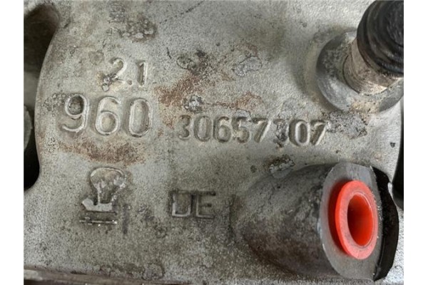 Recambio de pinza freno delantero derecha para volvo xc90 d5 referencia OEM IAM 30657307  