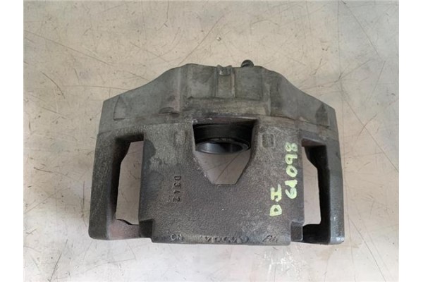 Recambio de pinza freno delantero izquierda para volvo xc90 d5 referencia OEM IAM 30657303  