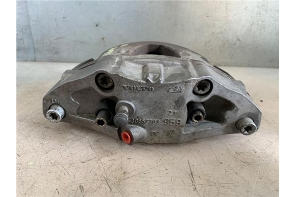 Recambio de pinza freno delantero izquierda para volvo xc90 d5 referencia OEM IAM 30657303  