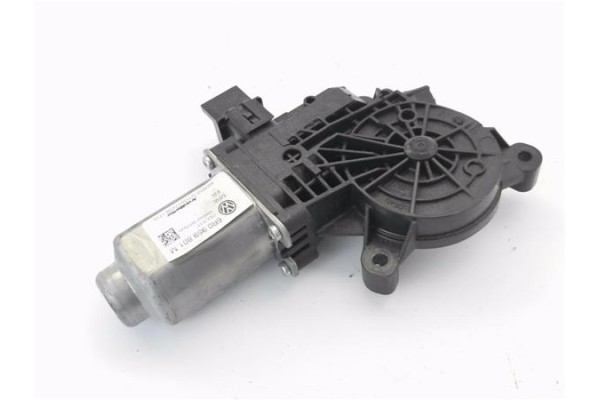 Recambio de motor elevalunas delantero izquierdo para seat ibiza berlina (6j5) 1.6 tdi referencia OEM IAM 6R0959801M  