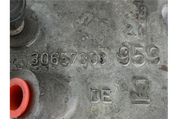 Recambio de pinza freno delantero izquierda para volvo xc90 d5 referencia OEM IAM 30657303  