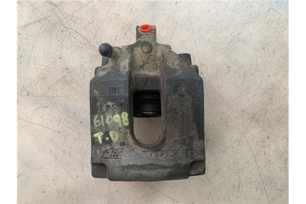 Recambio de pinza freno trasero derecha para volvo xc90 d5 referencia OEM IAM 30639525  