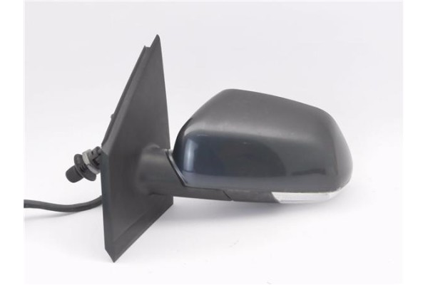 Recambio de retrovisor izquierdo para volkswagen polo iv (9n3) 1.4 advance referencia OEM IAM 6Q1857507AC9B9 212873145 