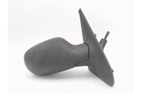 Recambio de retrovisor derecho para renault clio ii fase ii (b/cb0) 1.2 privilege referencia OEM IAM E2018011  