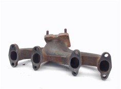 Recambio de colector escape para volkswagen golf iii (1h1) 1.8 referencia OEM IAM 051253033C  