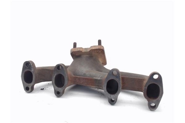 Recambio de colector escape para volkswagen golf iii (1h1) 1.8 referencia OEM IAM 051253033C  