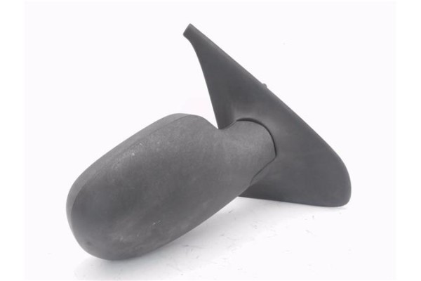 Recambio de retrovisor derecho para renault clio ii fase ii (b/cb0) 1.2 privilege referencia OEM IAM E2018011  