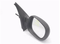 Recambio de retrovisor derecho para renault clio ii fase ii (b/cb0) 1.2 privilege referencia OEM IAM E2018011  