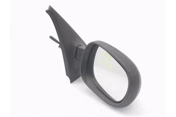 Recambio de retrovisor derecho para renault clio ii fase ii (b/cb0) 1.2 privilege referencia OEM IAM E2018011  