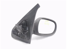 Recambio de retrovisor derecho para renault clio ii fase ii (b/cb0) 1.2 privilege referencia OEM IAM E2018011  