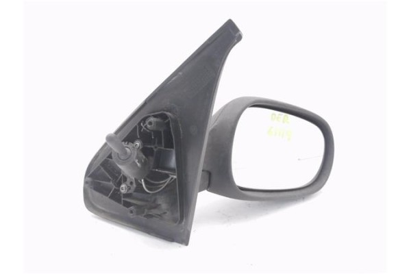 Recambio de retrovisor derecho para renault clio ii fase ii (b/cb0) 1.2 privilege referencia OEM IAM E2018011  