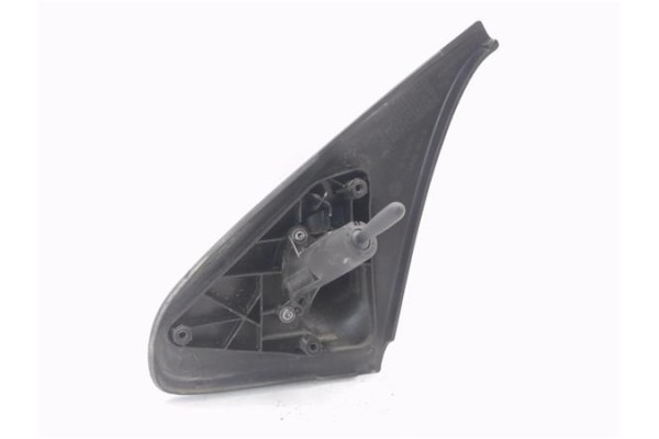 Recambio de retrovisor derecho para renault clio ii fase ii (b/cb0) 1.2 privilege referencia OEM IAM E2018011  