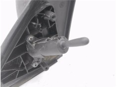 Recambio de retrovisor derecho para renault clio ii fase ii (b/cb0) 1.2 privilege referencia OEM IAM E2018011  