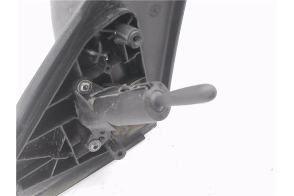Recambio de retrovisor derecho para renault clio ii fase ii (b/cb0) 1.2 privilege referencia OEM IAM E2018011  