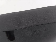 Recambio de retrovisor derecho para renault clio ii fase ii (b/cb0) 1.2 privilege referencia OEM IAM E2018011  