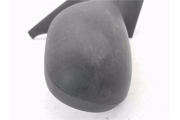 Recambio de retrovisor derecho para renault clio ii fase ii (b/cb0) 1.2 privilege referencia OEM IAM E2018011  