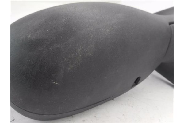 Recambio de retrovisor derecho para renault clio ii fase ii (b/cb0) 1.2 privilege referencia OEM IAM E2018011  