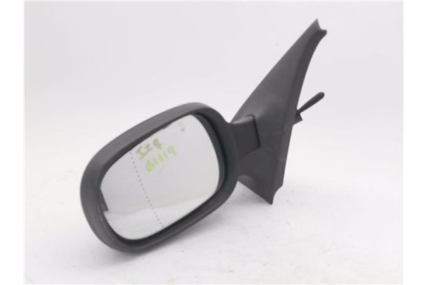 Recambio de retrovisor izquierdo para renault clio ii fase ii (b/cb0) 1.2 privilege referencia OEM IAM CP5775000 E2019001 