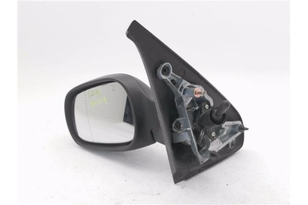 Recambio de retrovisor izquierdo para renault clio ii fase ii (b/cb0) 1.2 privilege referencia OEM IAM CP5775000 E2019001 